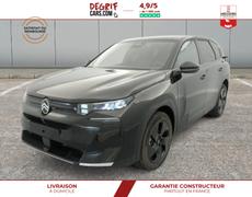 Citroen C5 Aircross Betton