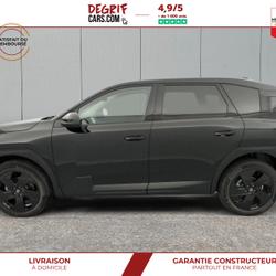 Citroen C5 Aircross 145 CH E-DCS6 PLUS Betton