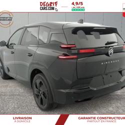Citroen C5 Aircross 145 CH E-DCS6 PLUS Betton