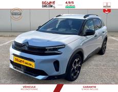Citroen C5 Aircross Betton