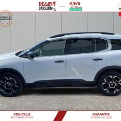 Citroen C5 Aircross Hybride 145 e-DCS6 Max Betton