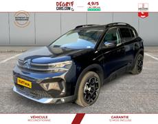Citroen C5 Aircross Betton