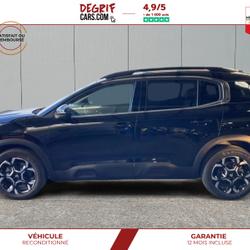 Citroen C5 Aircross Hybride 145 e-DCS6 Max Betton