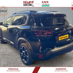 Citroen C5 Aircross Hybride 145 e-DCS6 Max Betton