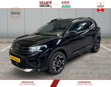 Citroen C5 Aircross Betton
