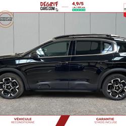 Citroen C5 Aircross Hybride 145 e-DCS6 Max Betton