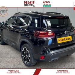 Citroen C5 Aircross Hybride 145 e-DCS6 Max Betton