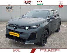 Citroen C5 Aircross Betton