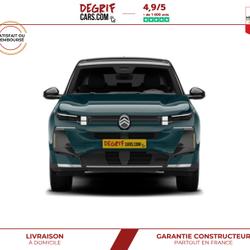 Citroen C5 Aircross 145 CH E-DCS6 MAX Betton