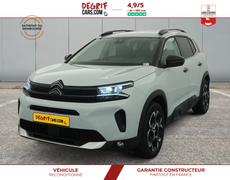 Citroen C5 Aircross Betton