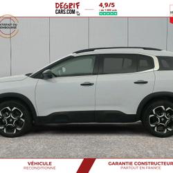 Citroen C5 Aircross Hybride 145 e-DCS6 Max Betton