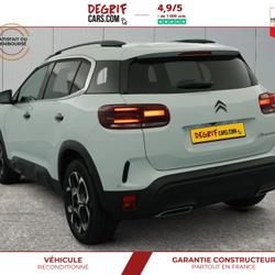 Citroen C5 Aircross Hybride 145 e-DCS6 Max Betton