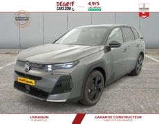 Citroen C5 Aircross Betton
