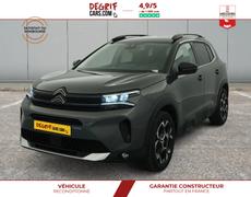 Citroen C5 Aircross Betton