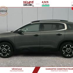 Citroen C5 Aircross Hybride 145 e-DCS6 Max Betton