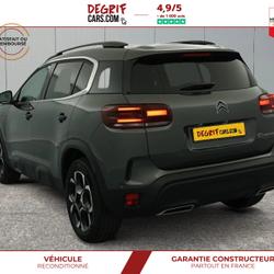 Citroen C5 Aircross Hybride 145 e-DCS6 Max Betton