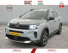 Citroen C5 Aircross Betton