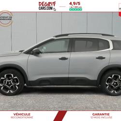Citroen C5 Aircross Hybride 136 e-DCS6 Max occasion - Betton - photo 2/22