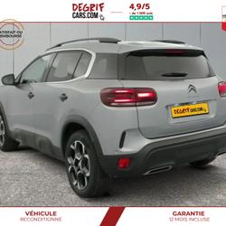 Citroen C5 Aircross Hybride 136 e-DCS6 Max occasion - Betton - photo 3/22