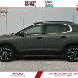 Citroen C5 Aircross Hybride 145 e-DCS6 Max Betton