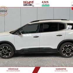 Citroen C5 Aircross Hybride 145 e-DCS6 Max Betton
