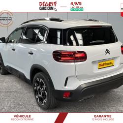 Citroen C5 Aircross Hybride 145 e-DCS6 Max Betton