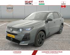 Citroen C5 Aircross Betton