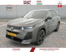 Citroen C5 Aircross Betton
