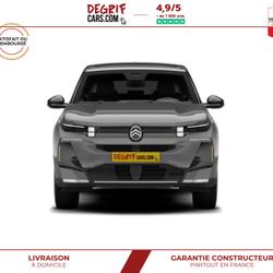 Citroen C5 Aircross 145 CH E-DCS6 MAX Betton