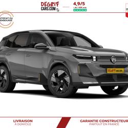 Citroen C5 Aircross 145 CH E-DCS6 MAX Betton