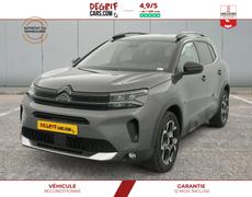 Citroen C5 Aircross Betton