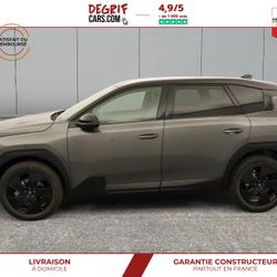 Citroen C5 Aircross PLUS 1.2 Hybrid 145ch Bva Plus Betton