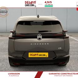 Citroen C5 Aircross PLUS 1.2 Hybrid 145ch Bva Plus Betton
