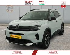 Citroen C5 Aircross Betton