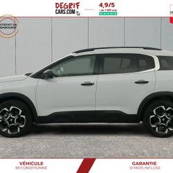 Citroen C5 Aircross Hybride 145 e-DCS6 Max Betton