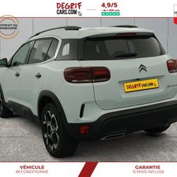 Citroen C5 Aircross Hybride 145 e-DCS6 Max Betton