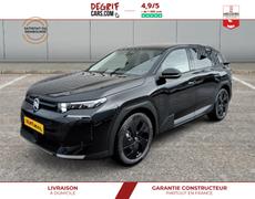 Citroen C5 Aircross Betton