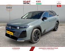 Citroen C5 Aircross Betton