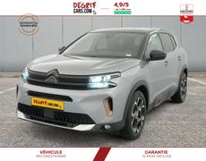 Citroen C5 Aircross Betton