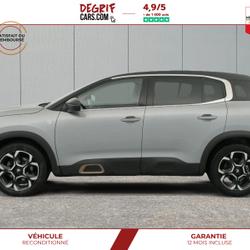 Citroen C5 Aircross PureTech 130 S S BVM6 C-Series occasion - Betton - photo 2/22