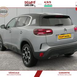 Citroen C5 Aircross PureTech 130 S S BVM6 C-Series occasion - Betton - photo 3/22