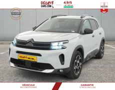 Citroen C5 Aircross Betton