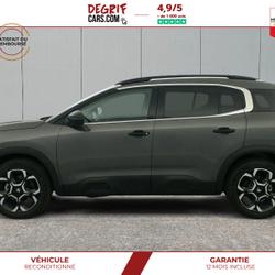 Citroen C5 Aircross Hybride 145 e-DCS6 Max Betton