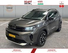 Citroen C5 Aircross Betton