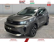 Citroen C5 Aircross Betton