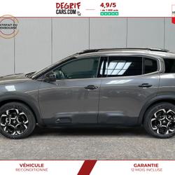 Citroen C5 Aircross Hybride 145 e-DCS6 Max Betton