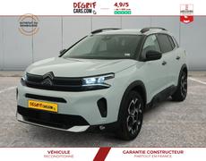 Citroen C5 Aircross Betton