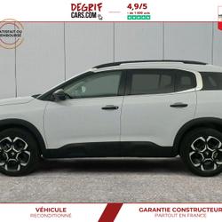 Citroen C5 Aircross Hybride 145 e-DCS6 Max Betton