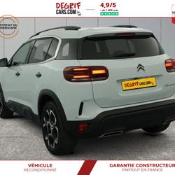 Citroen C5 Aircross Hybride 145 e-DCS6 Max Betton