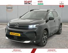 Citroen C5 Aircross Betton